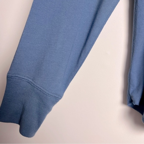 Walt Disney 50th Anniversary Gold Metalic Mickey Mouse Graphic Long Sleeve Tee M - Picture 6 of 8